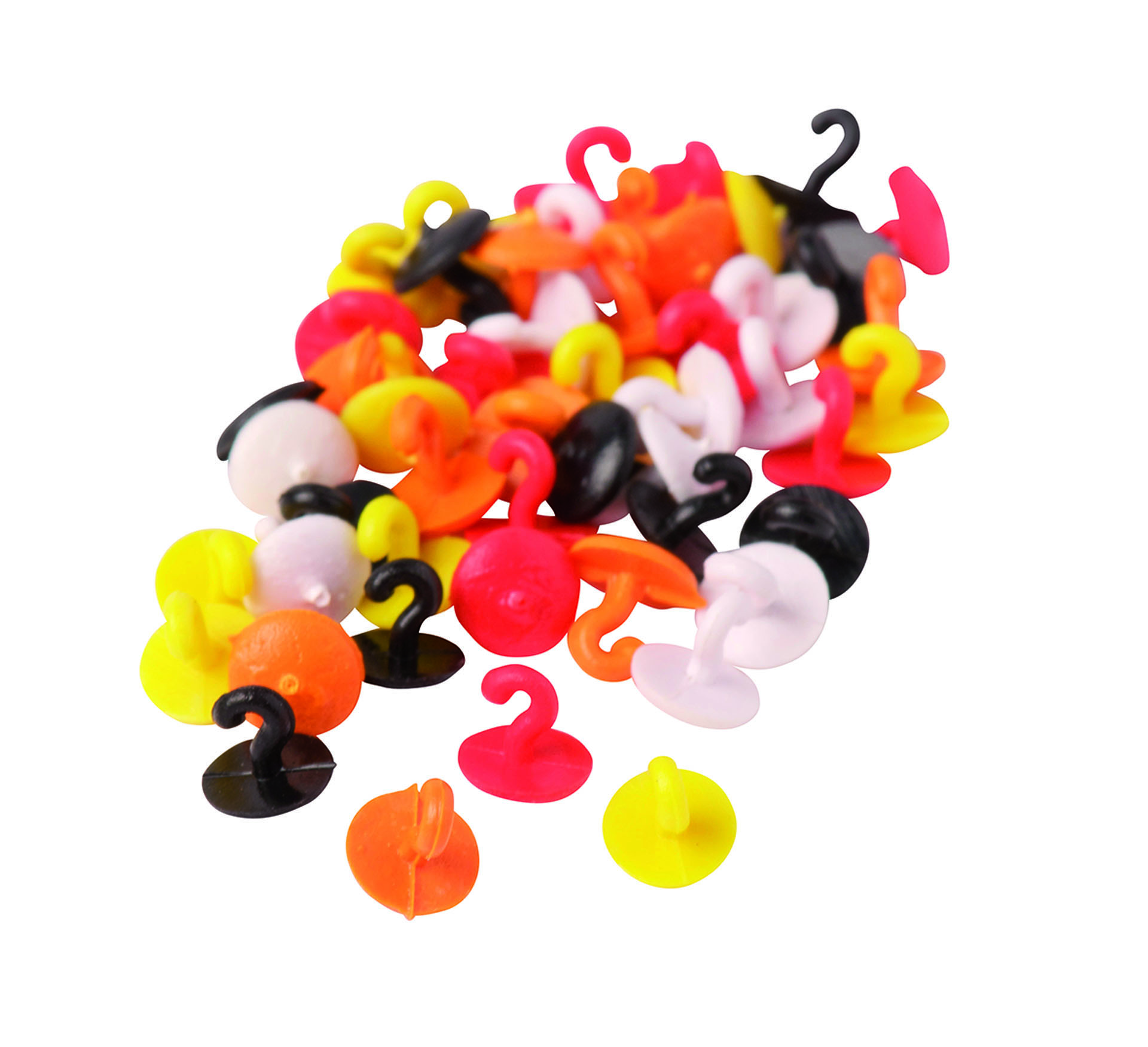 Picture of BOILIE STOP CAPS - Assorted x50