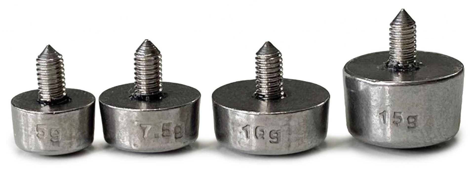 Picture of SCREW DIVER SYSTEM 5/7.5G