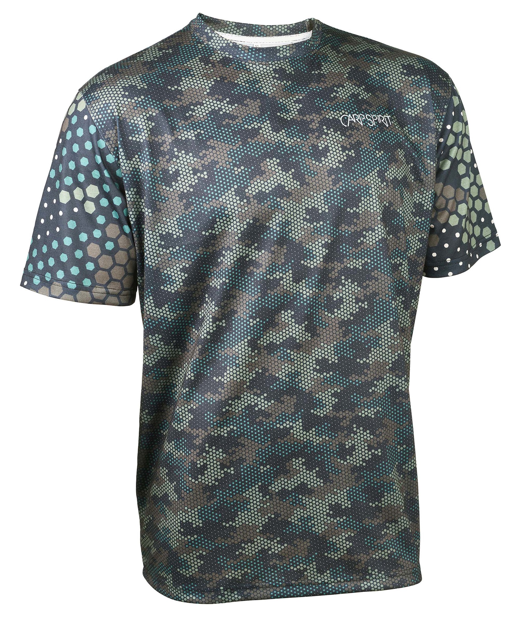 Immagine di TSHIRT CS CAMO M