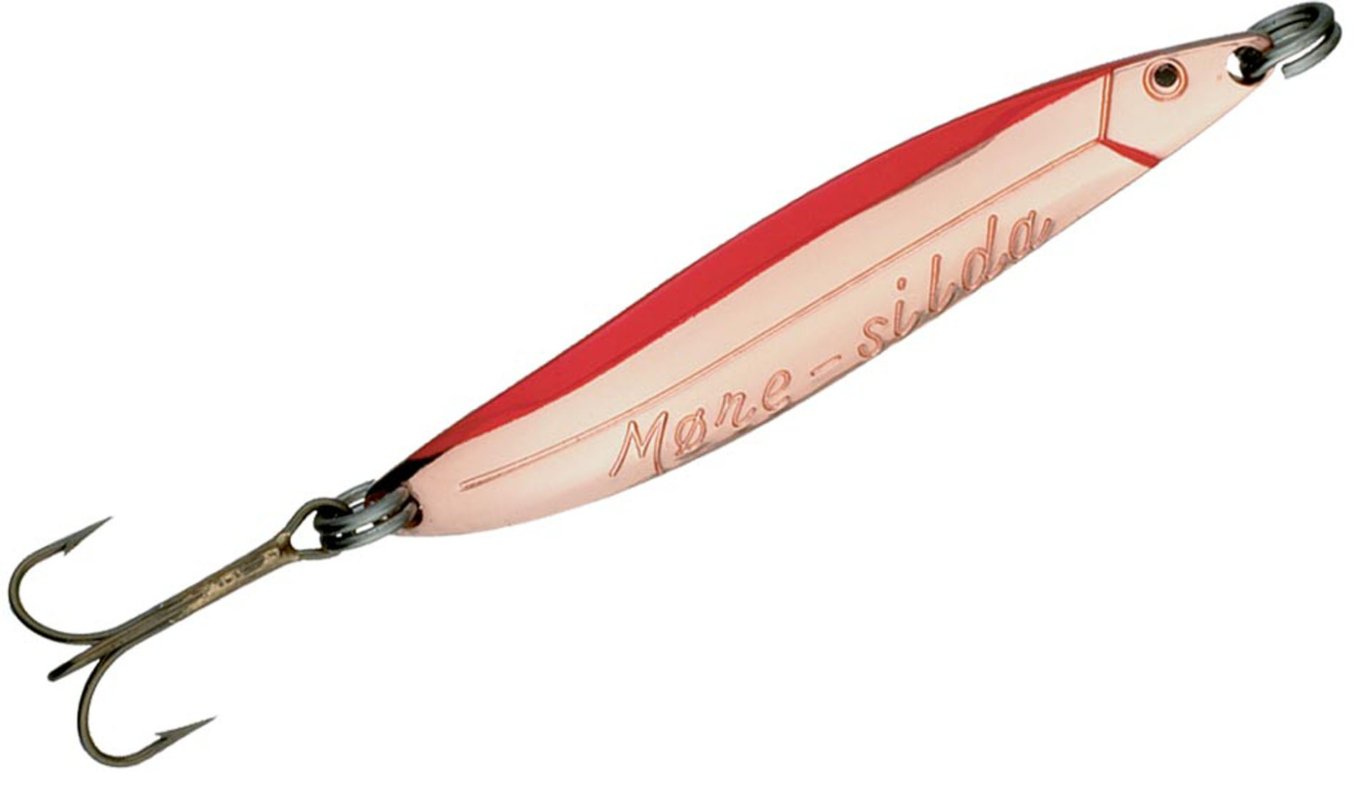 Image de MORESILDA SPOON MS22-06 CRED