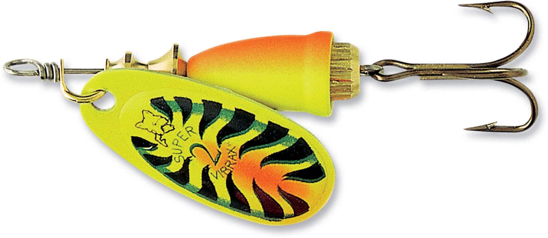 Picture of VIBRAX FLUO 2 FT VRAC
