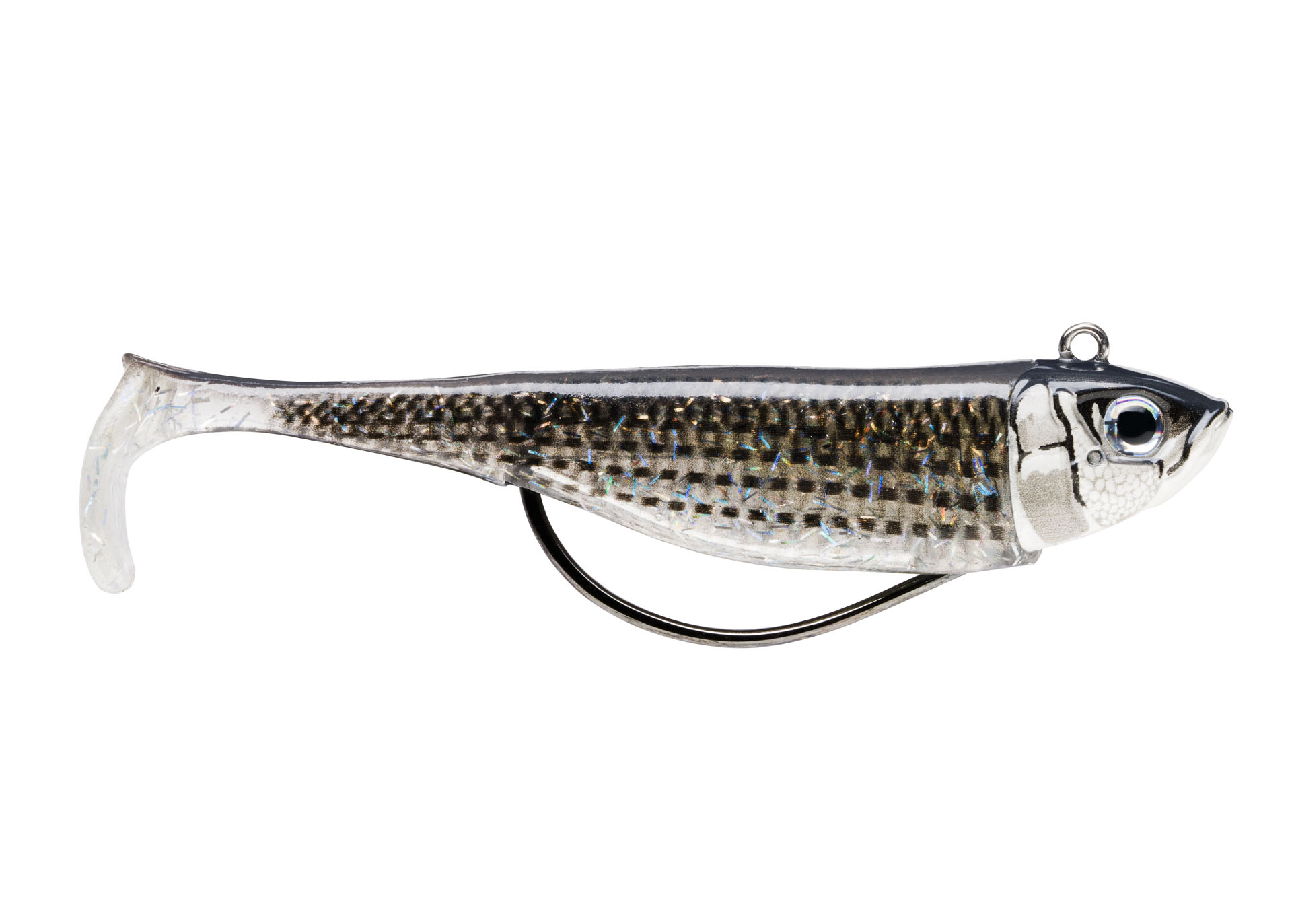 Picture of BISCAY SHAD 09-14G MU