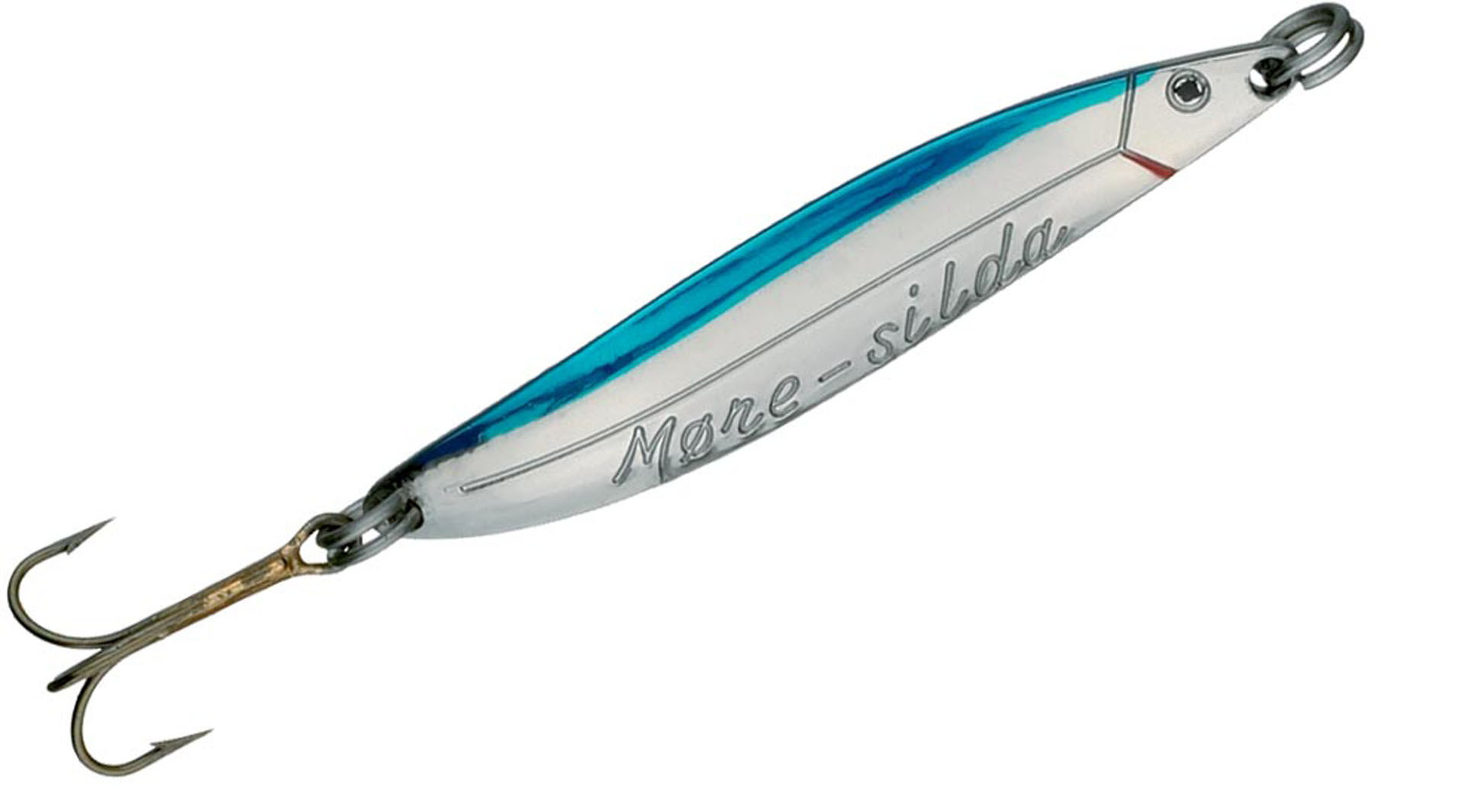 Image de MORESILDA SPOON MS22-05 SBLU