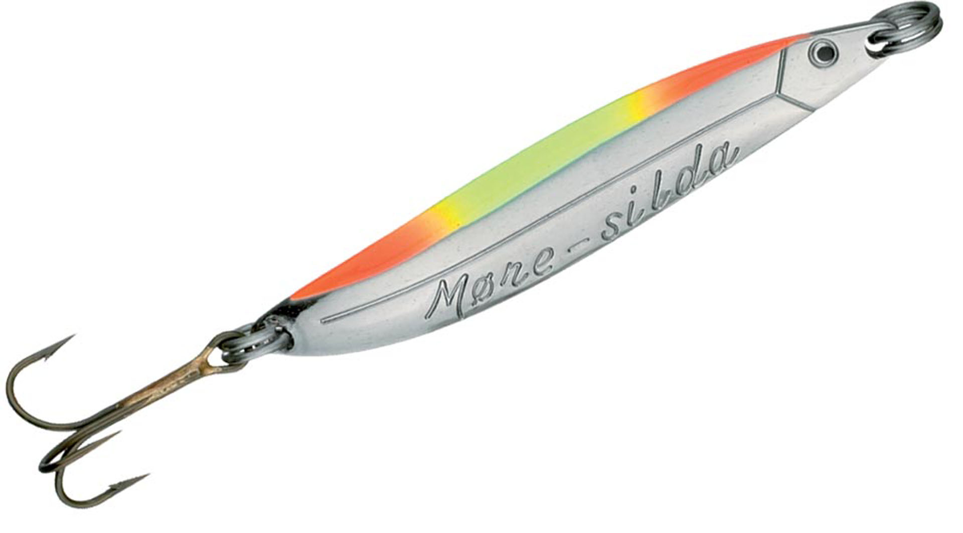 Image de MORESILDA SPOON MS22-08 SFRY