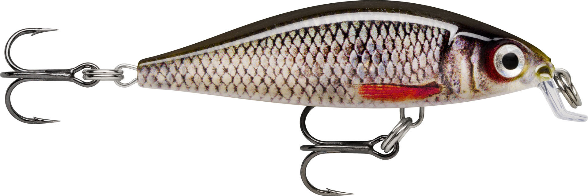Picture of X-LIGHT MINNOW FNM05 ROL