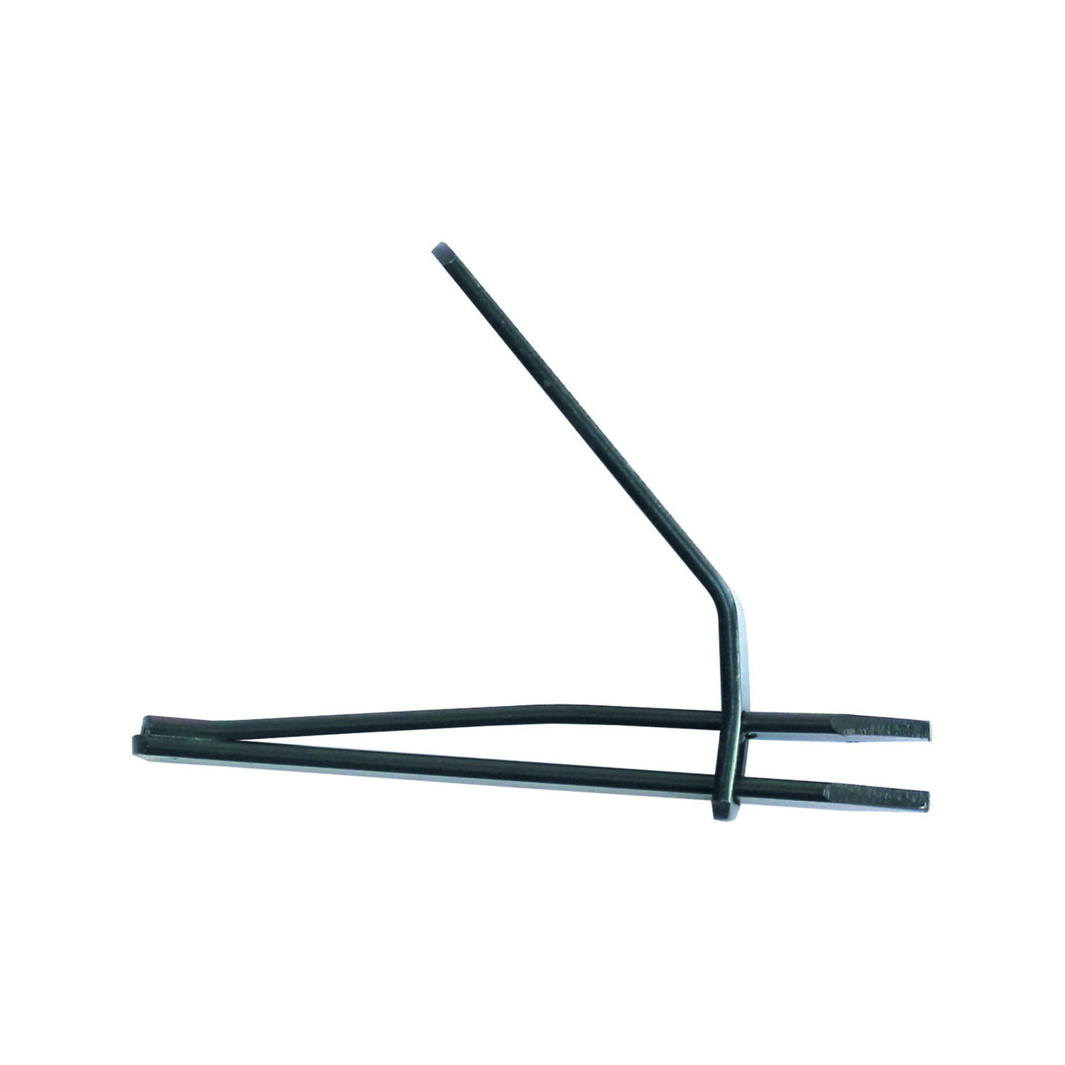 Image de R ACCROCHE-LIGNE LUXE 10CM X10