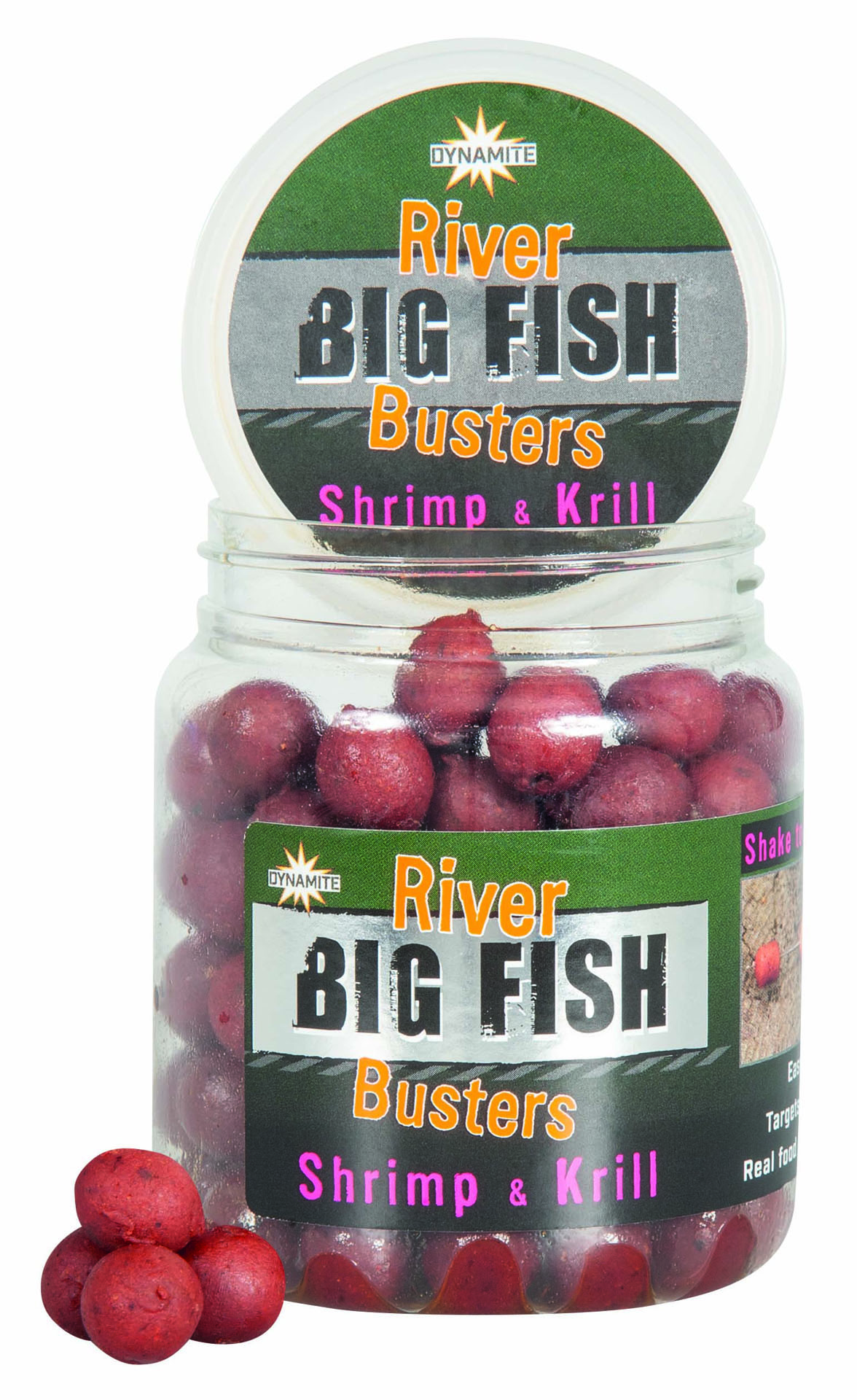 Picture of B.F.R.SHRIMP/KRILL BUSTERS