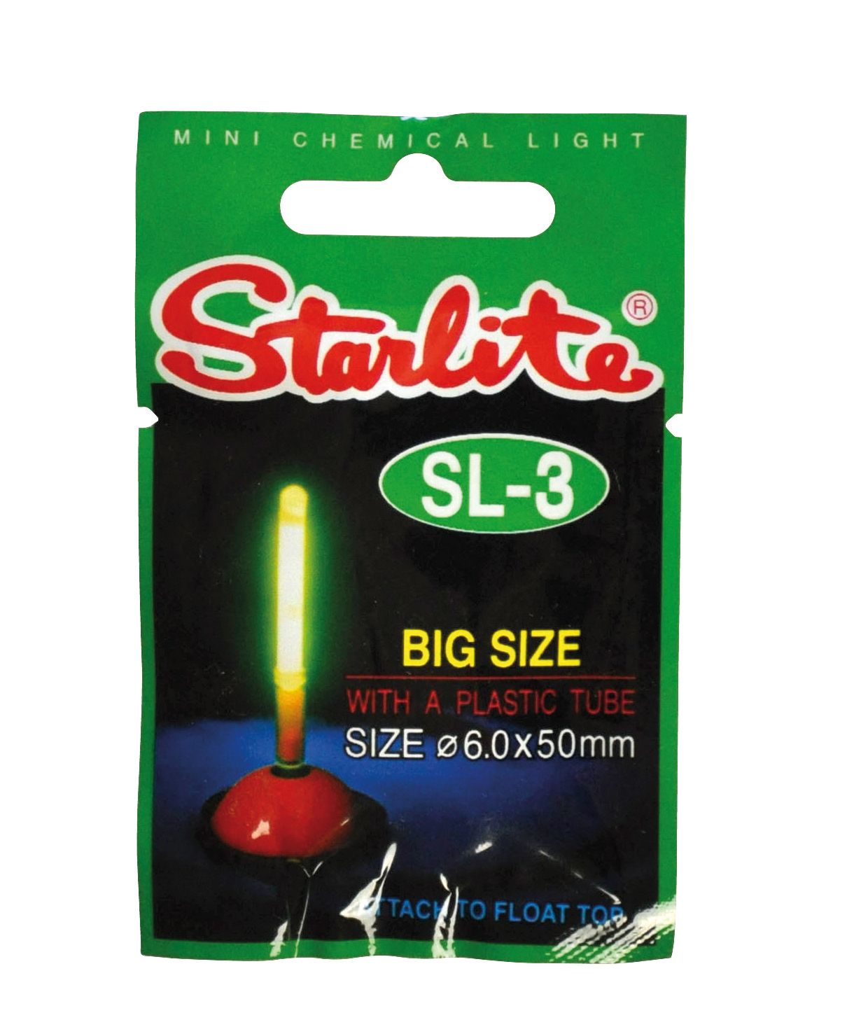 Image de STARLITE SL-3 X1 6.0x50MM