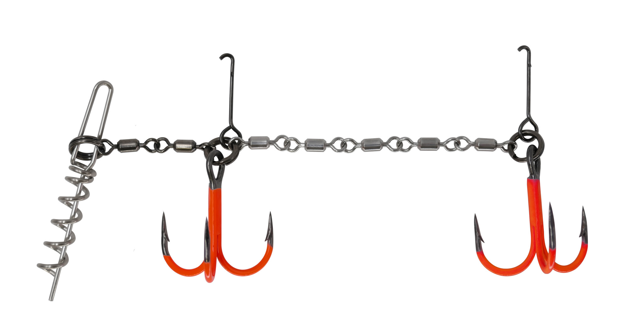 Immagine di PIKE CHAIN DOUBLE L UVORANGE