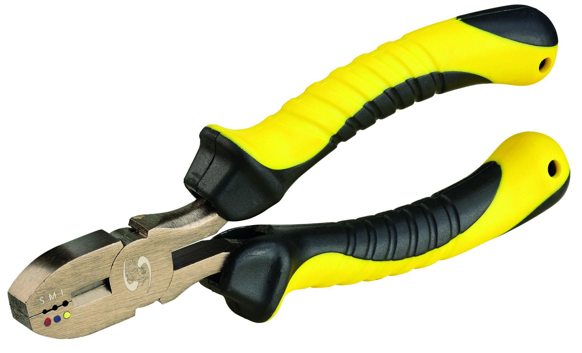 Picture of CRIMPING PLIER