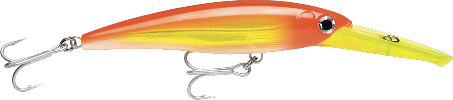 Picture of X-RAP MAGNUM 40 HH