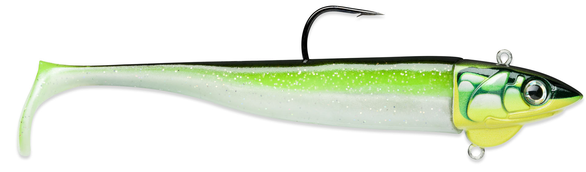 Picture of BISCAY MINNOW 14-34G CGR