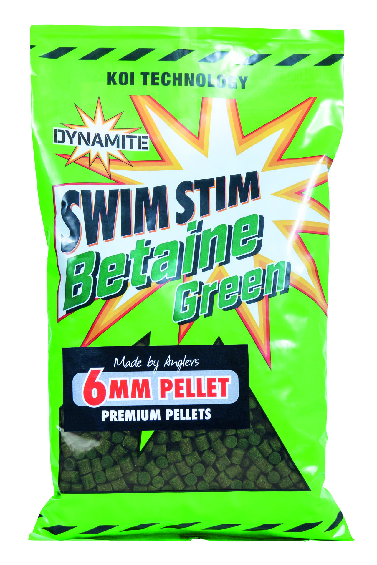 Bild von SWIM STIM BETAINE 6MM 900G