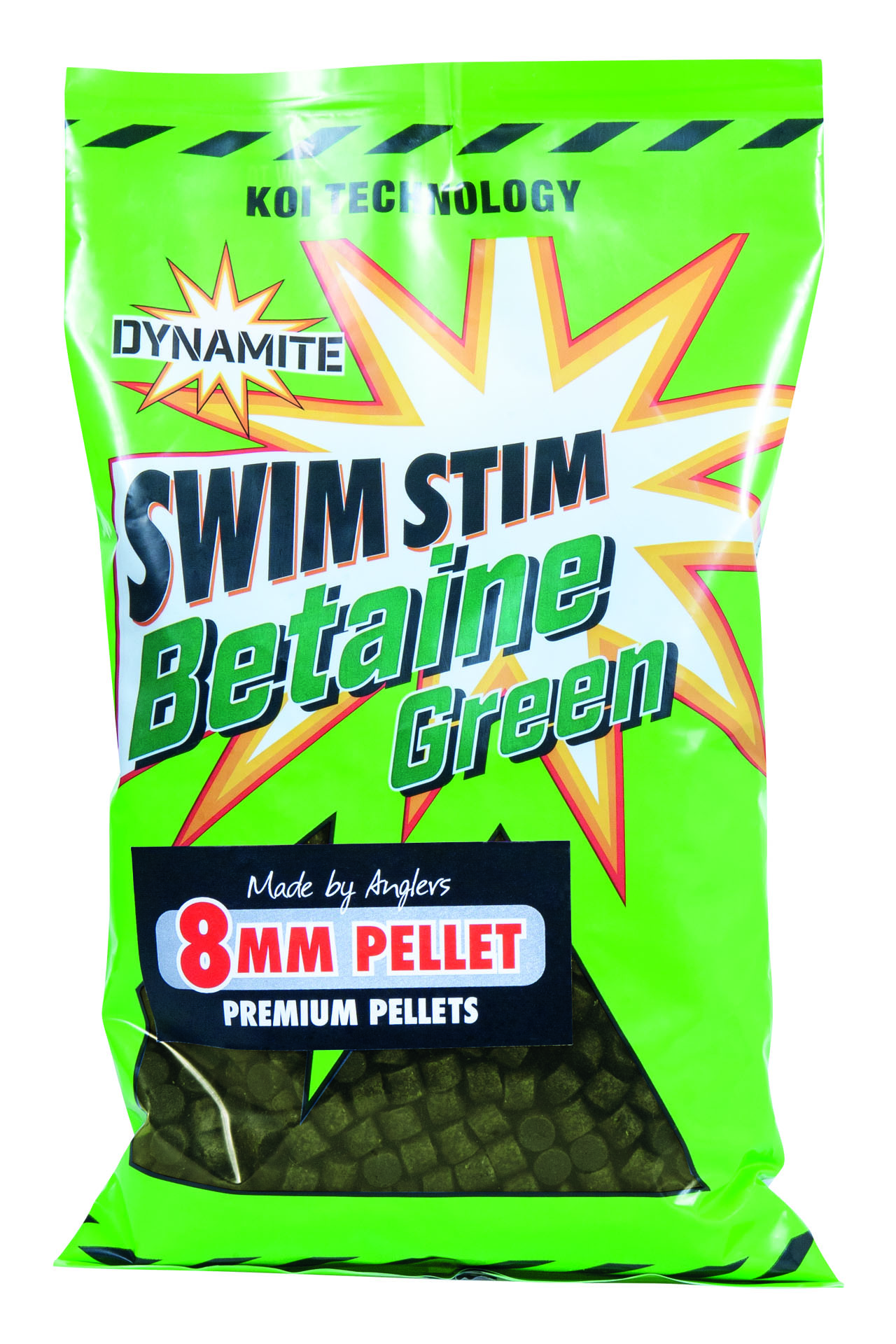 Bild von SWIM STIM BETAINE 8MM 900G