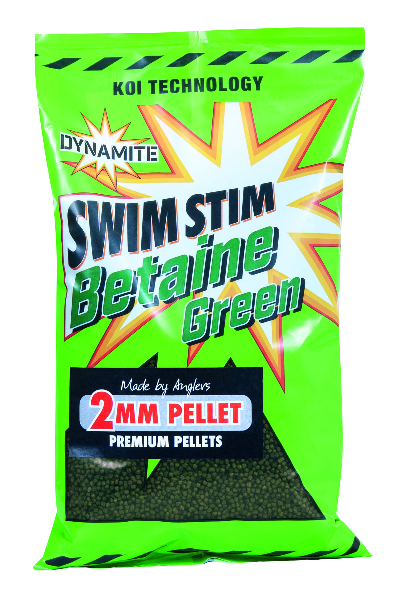 Bild von SWIM STIM BETAINE 2MM 900G
