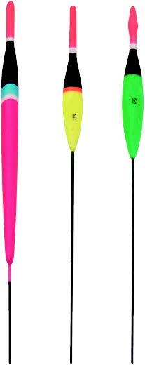 Image de KIT 3FL PECHE COUP ETANG CANAL