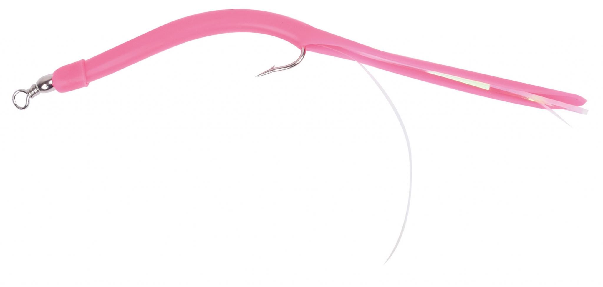 Image de ANGUILNORM X3PCS 6 0 PINKFLUO