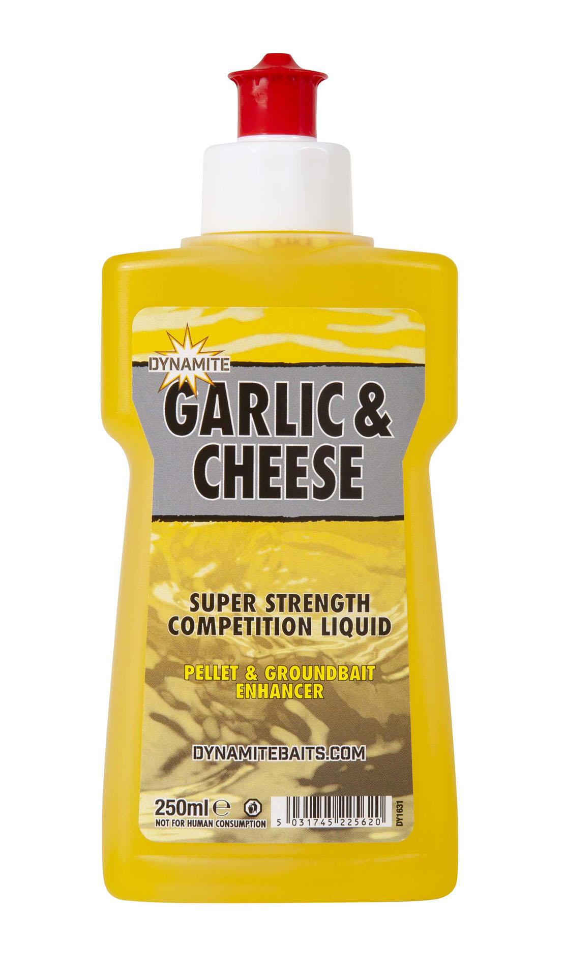 Picture of XL LIQUID GARLIC&CHEESE 250ML