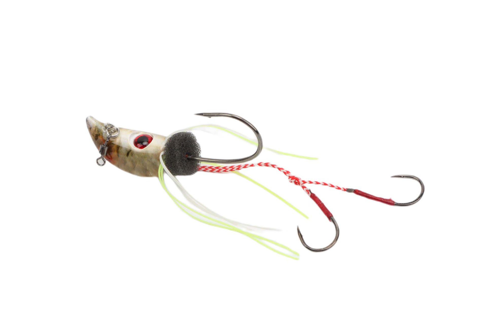Immagine di RAGTENYA 20G SHRIMP