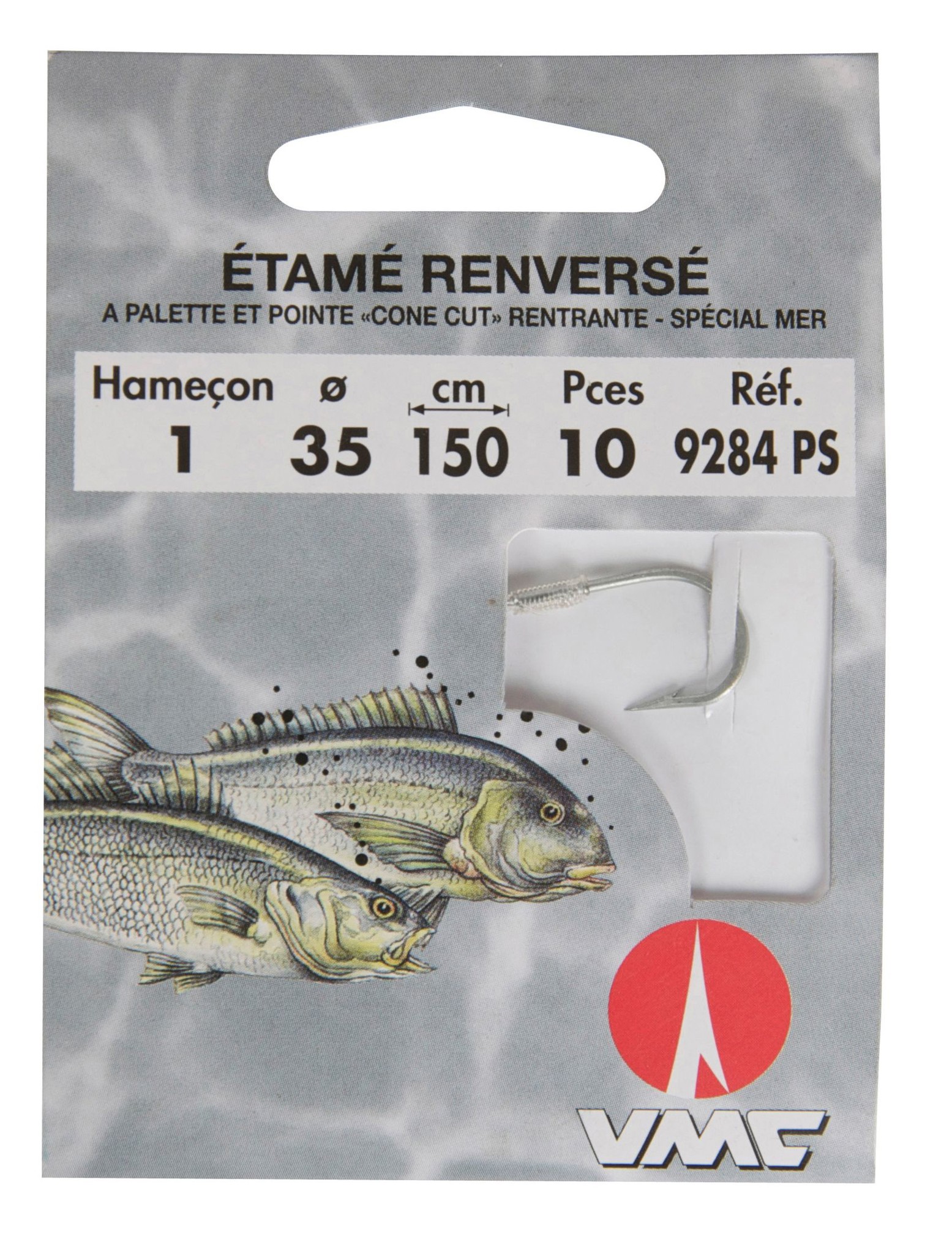 Image de CT WQ 10H ET. R. 9284PS 1/35