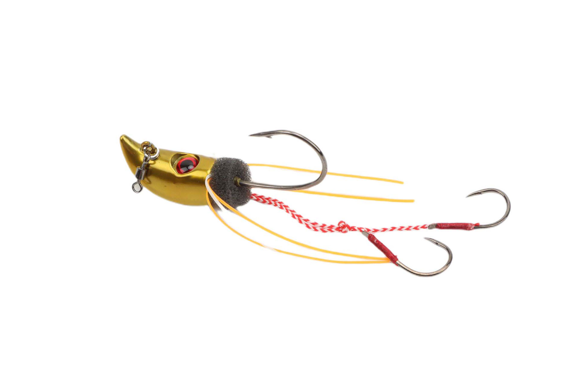 Immagine di RAGTENYA 75G GOLD