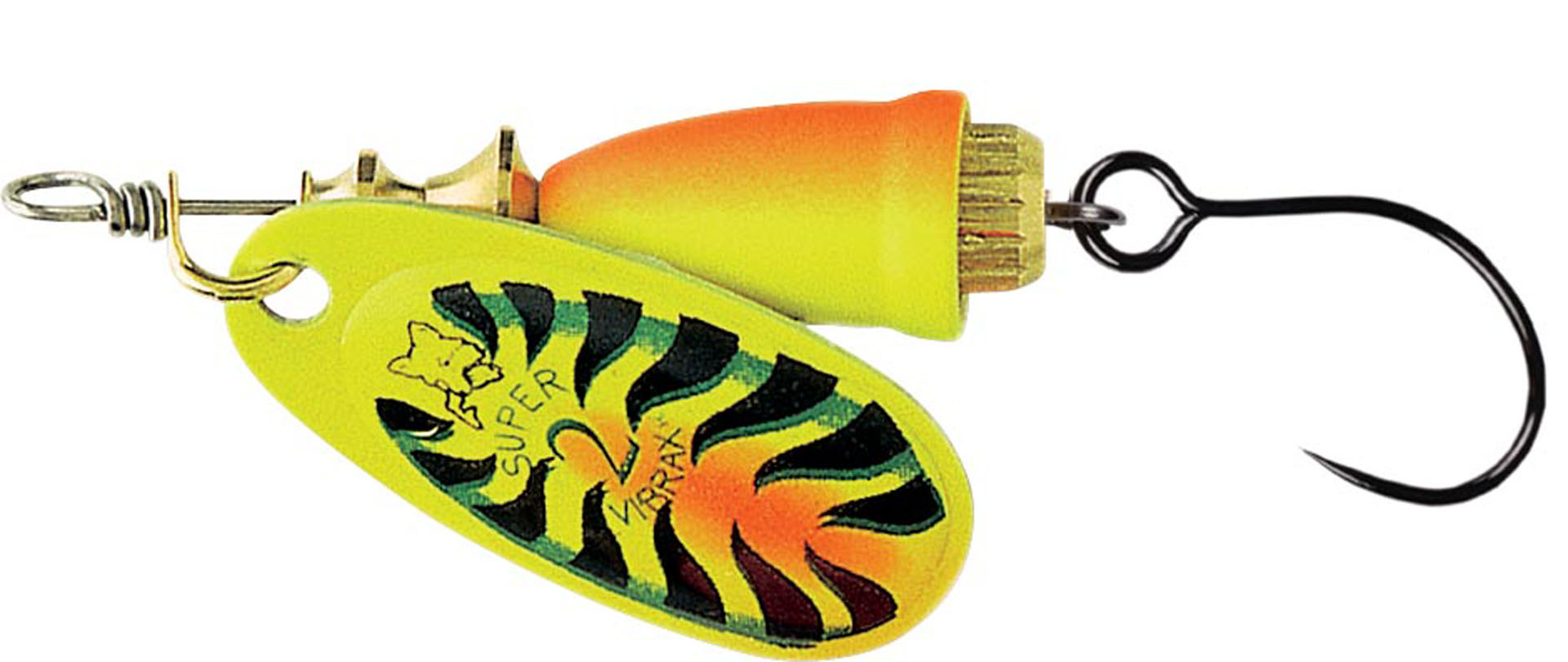 Picture of VIBRAX FLUO BS 2 FT BLIST