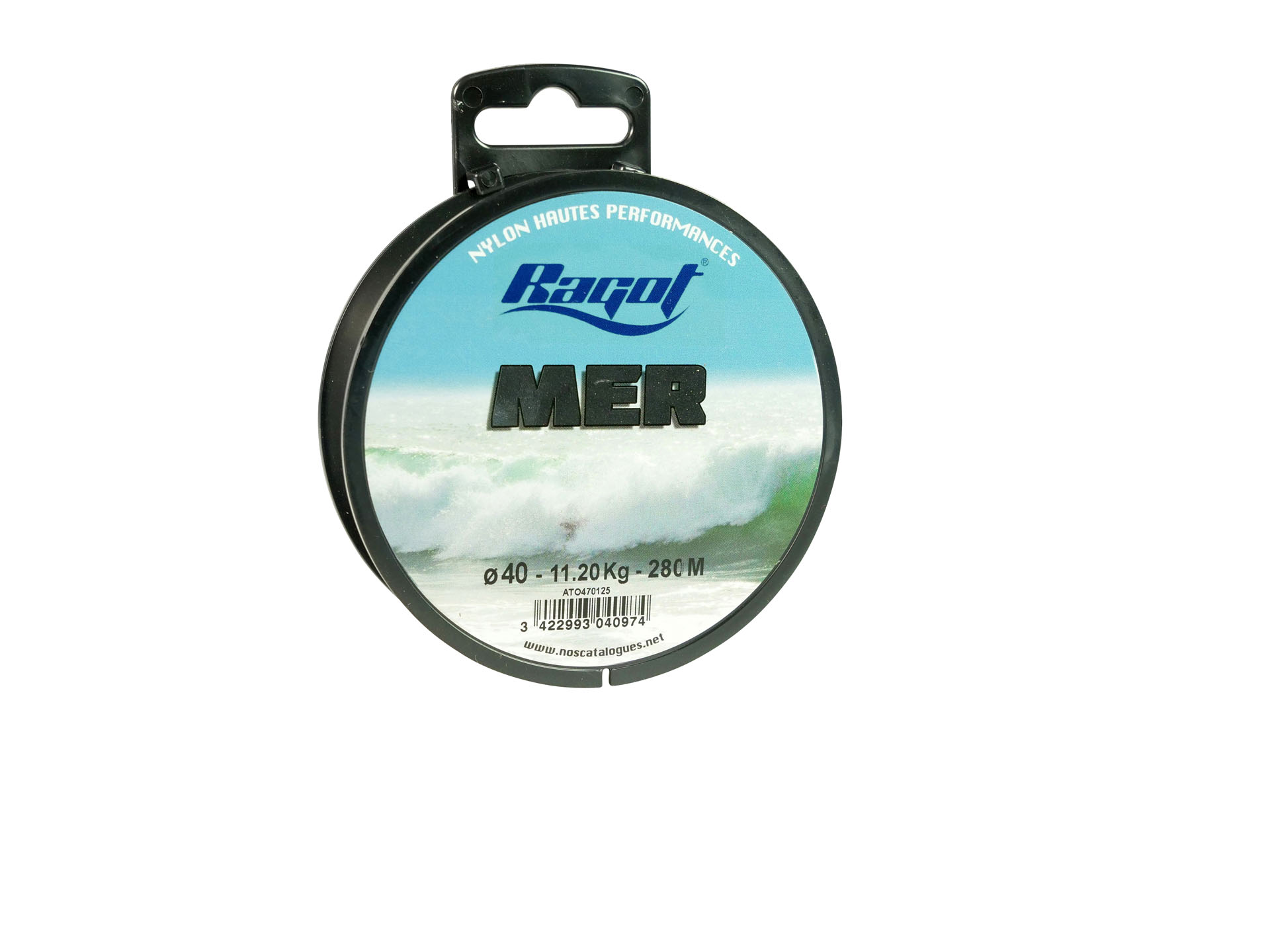 Image de MER 40 280M