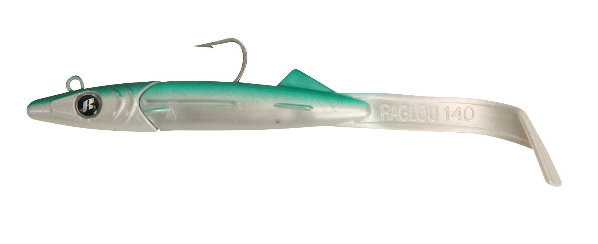 Image de RAGLOU HYBRID 85 PG X2