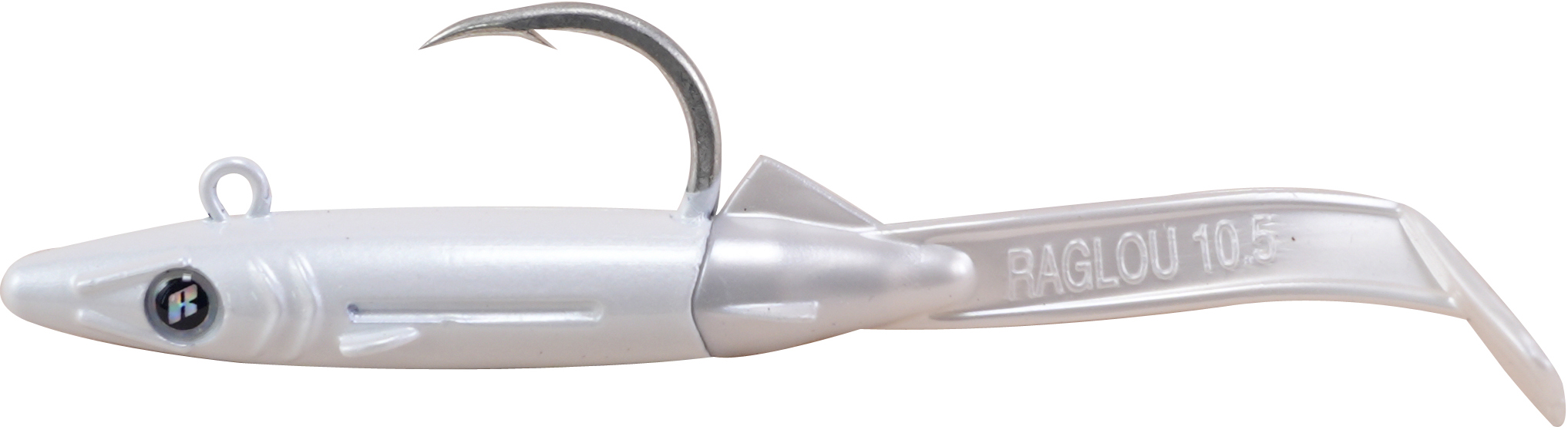 Image de RAGL HYBRID PELAGIC 85 PW X2