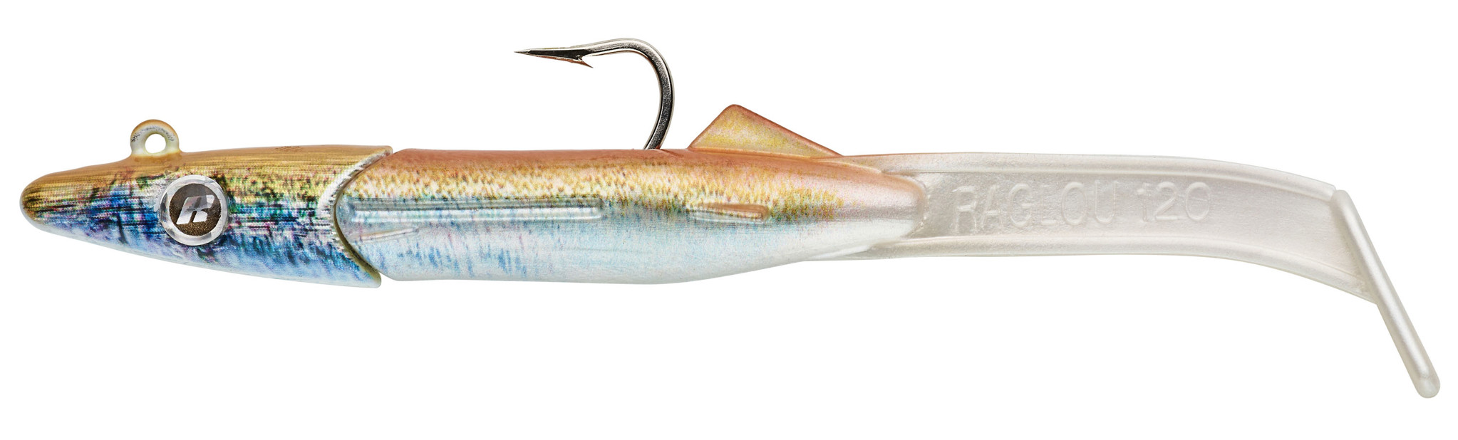Image de RAGLOU HYBRID 65 AYU X2