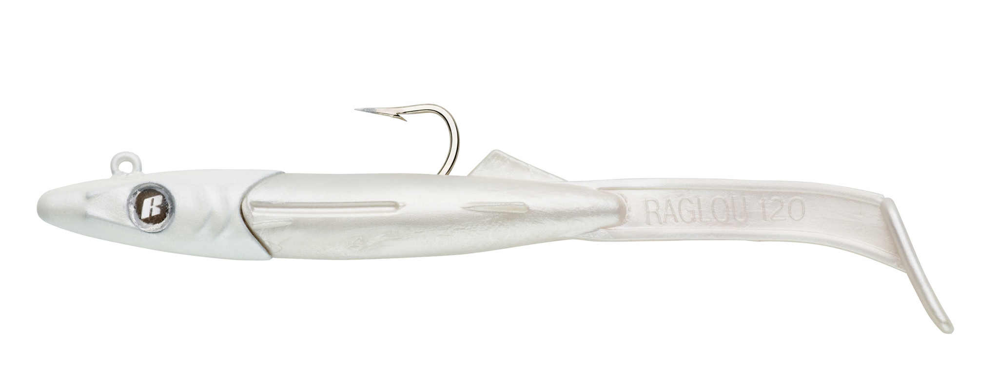 Image de RAGLOU HYBRID 85 PW X2