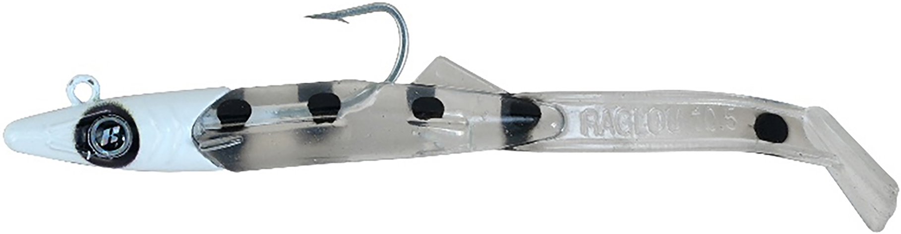 Image de RAGL HYBRID 120 WS X2