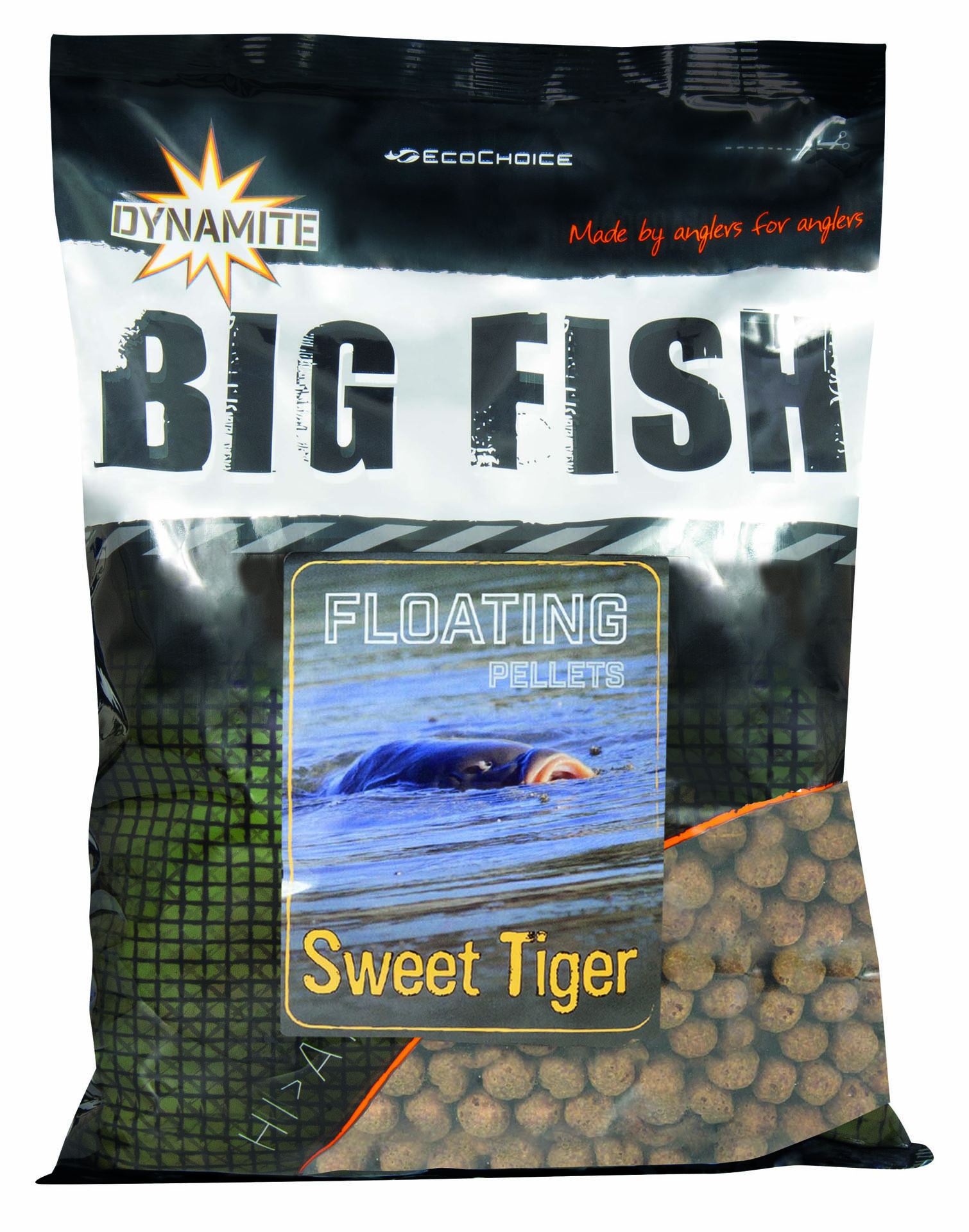Picture of BF SWEET TIGER FL.P.1,1KG 11MM