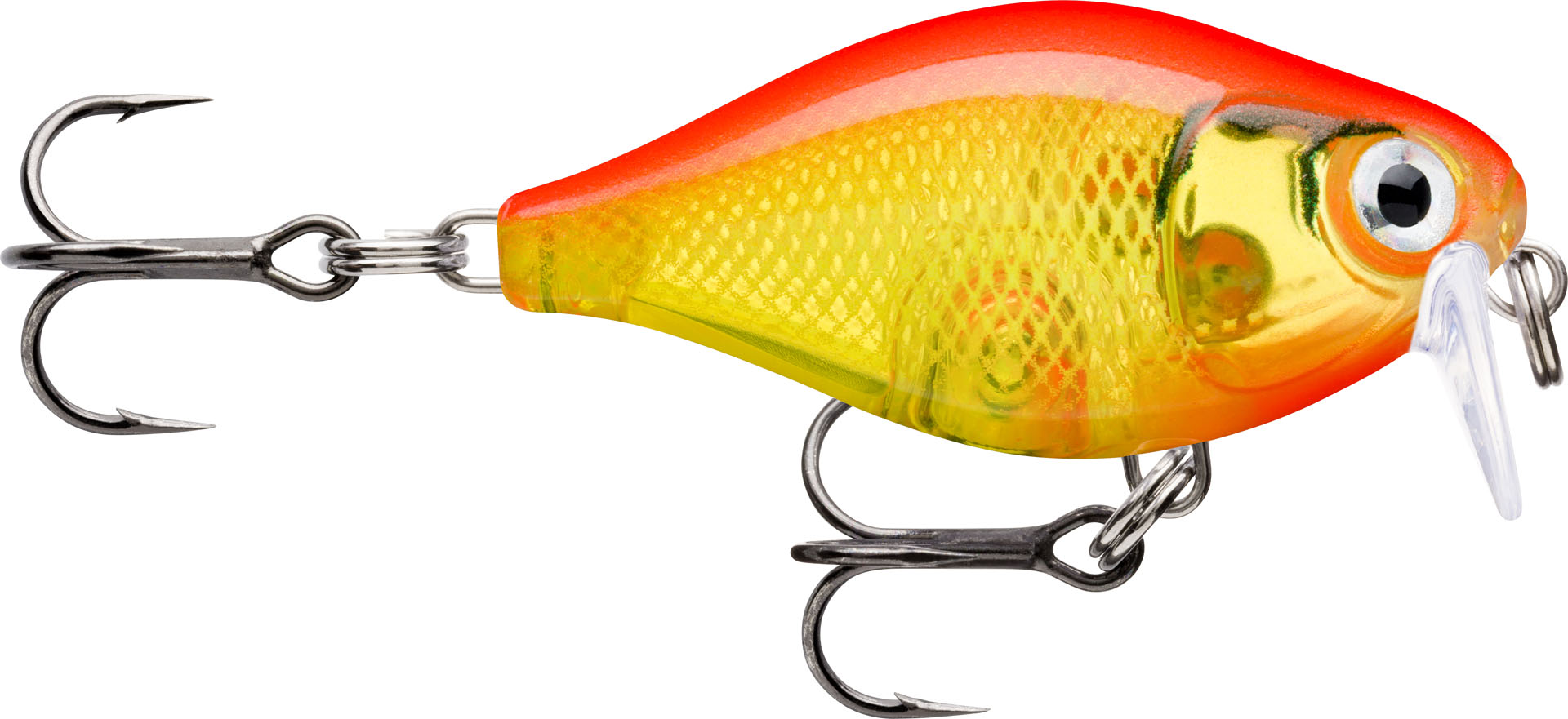 Picture of X-LIGHT CRANK SHAL R. 03 GFR
