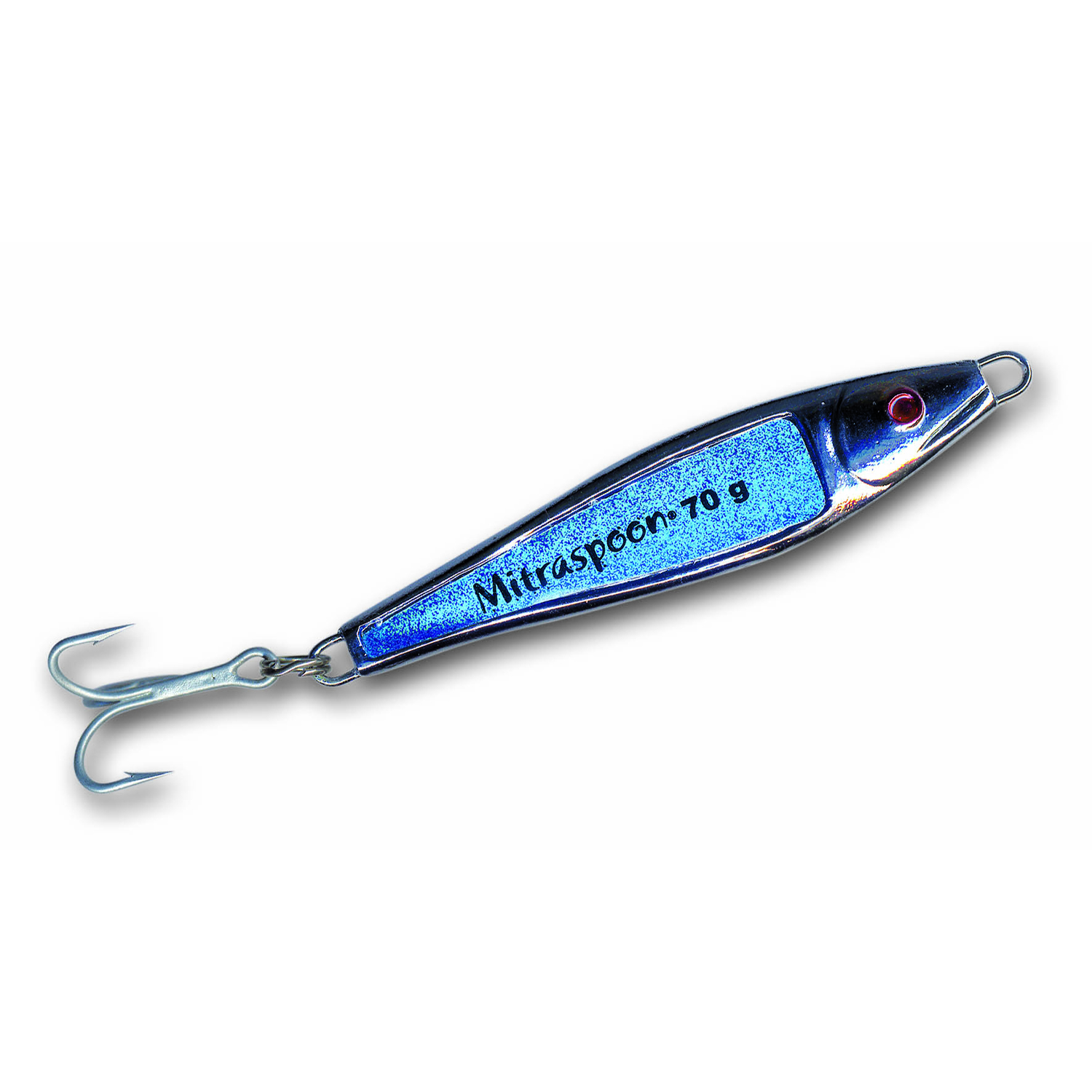 Image de MITRASPOON BLEU 50GR