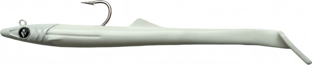 Image de RAGL HYBRID EEL 20CM CF X 2