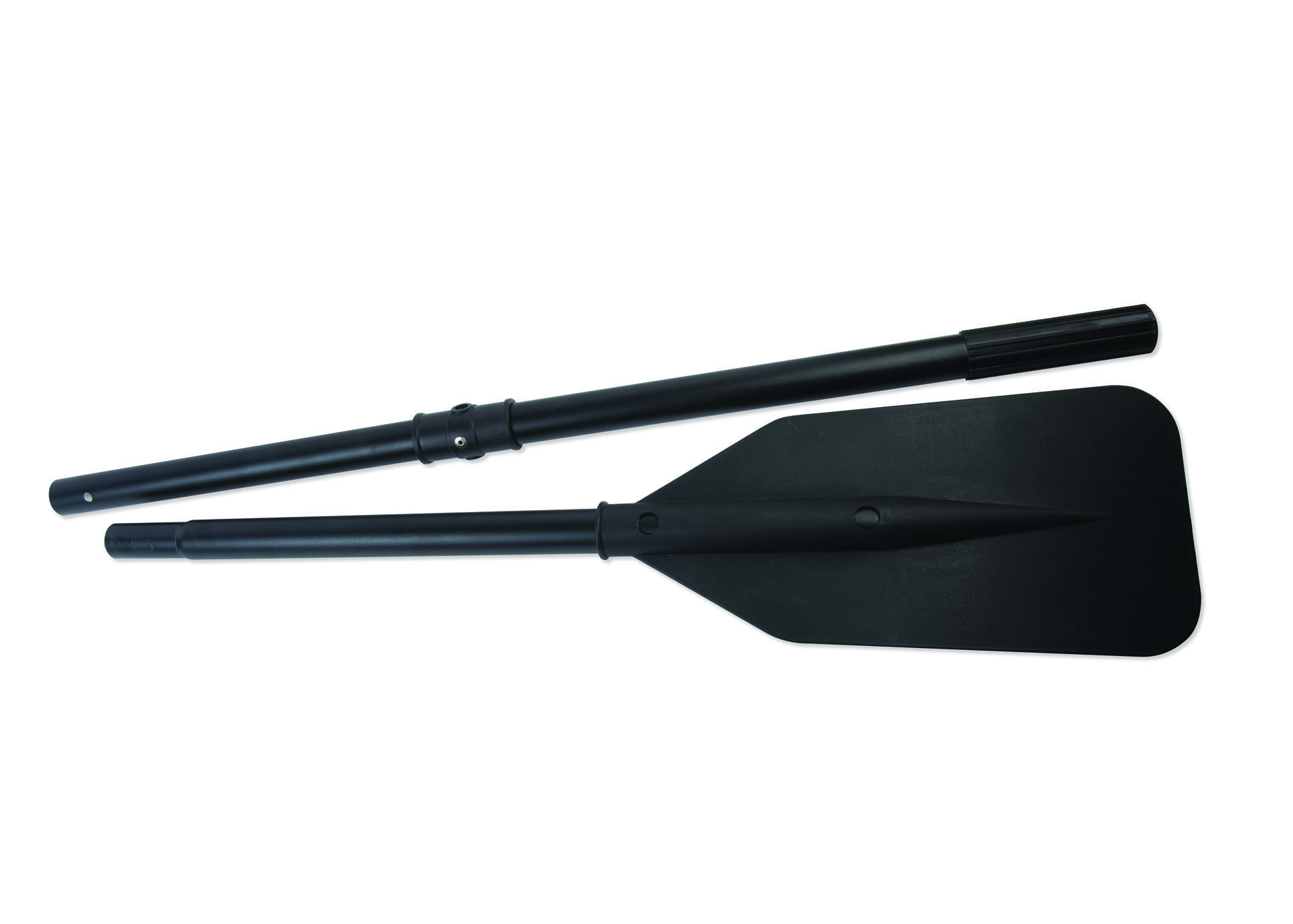 Immagine di BLACK BOAT OARS 161CM