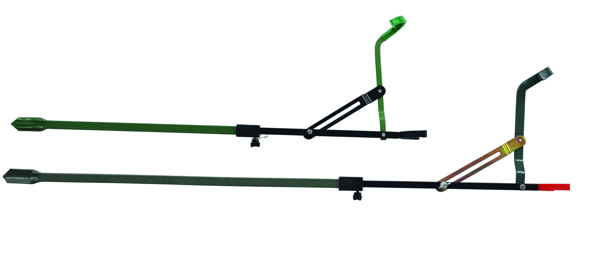 Image de SUPPORT CANNE TELESC. 60/80CM