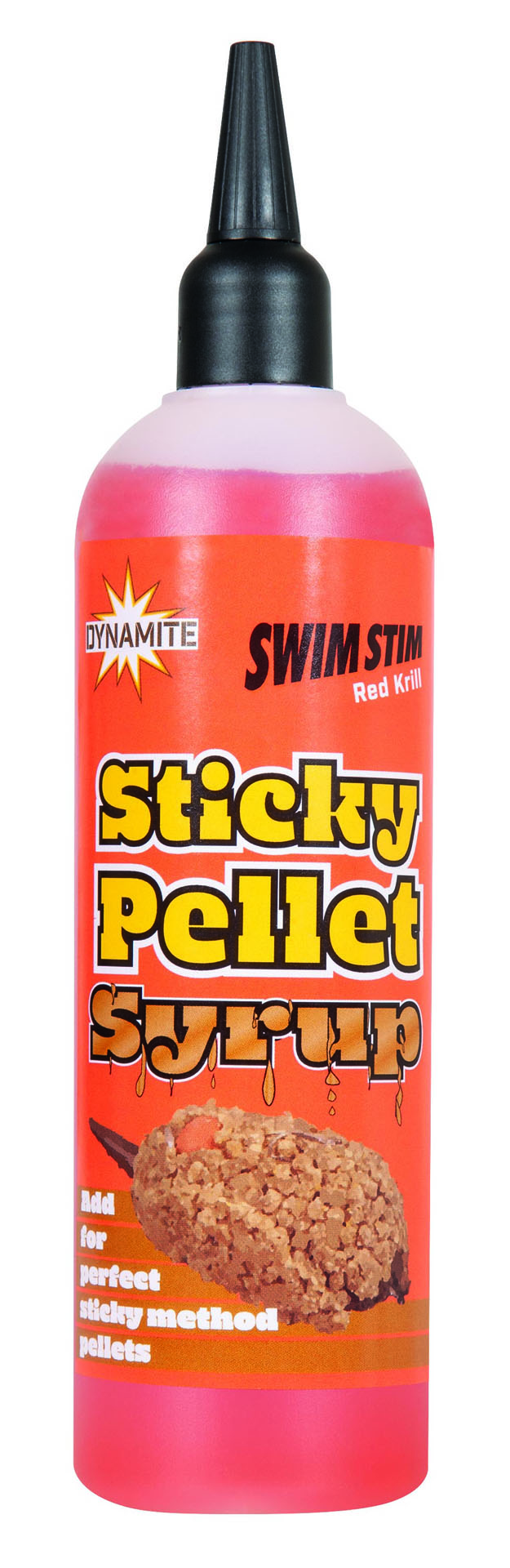 Picture of STICKY PEL.SYRUP 300ML R.KRILL