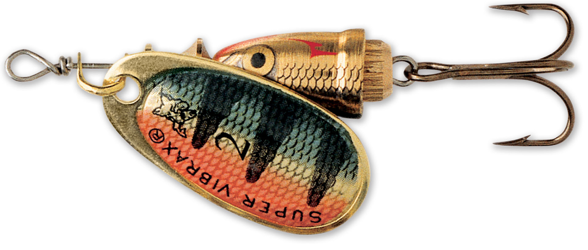 Picture of VIBRAX SHAD 2 P VRAC