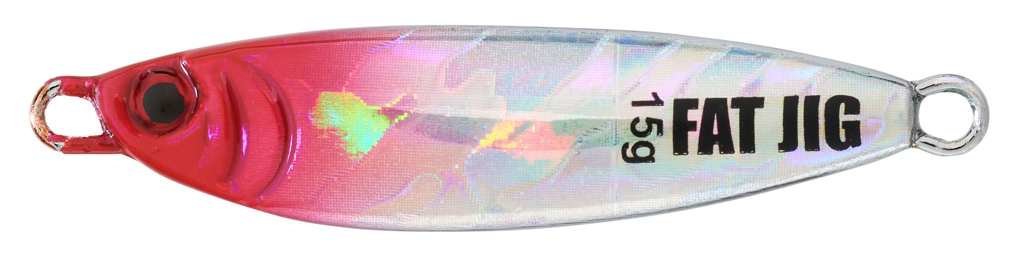 Immagine di FAT JIG 25G RH METAL