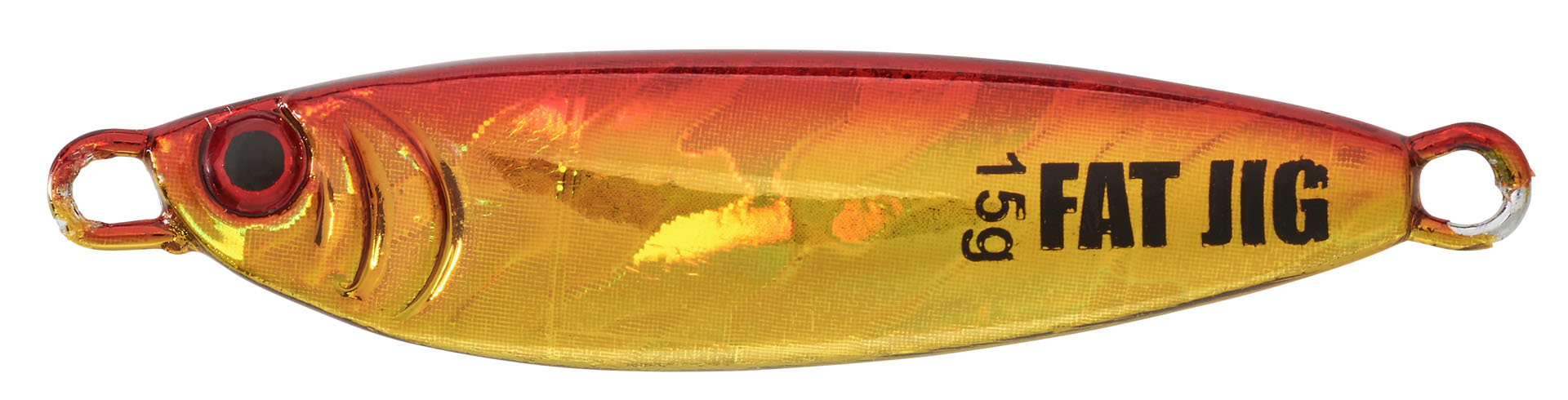 Image de FAT JIG 8G COPPER METAL