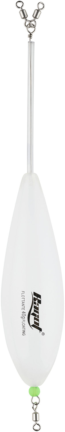 Immagine di BOMBARDA FLOATING 70G + RIG