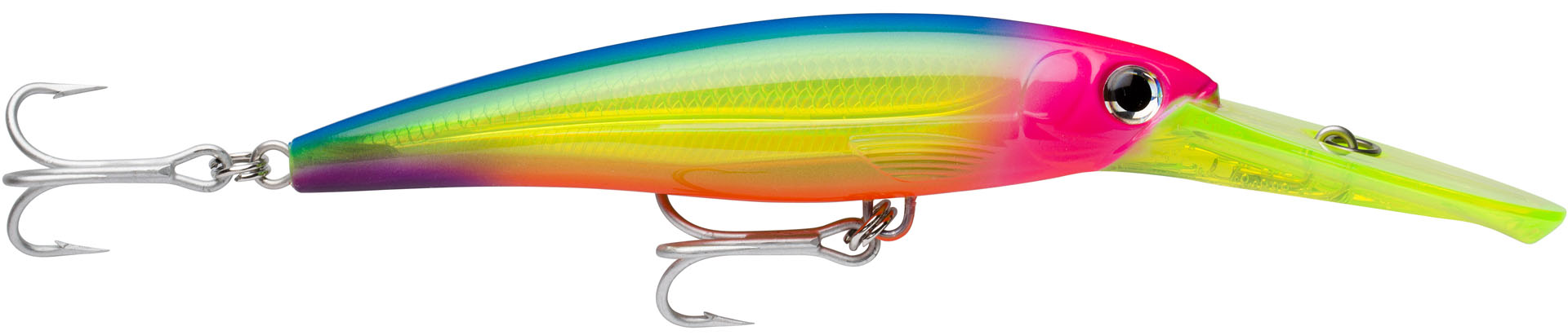 Picture of X-RAP MAGNUM 30 PSYP