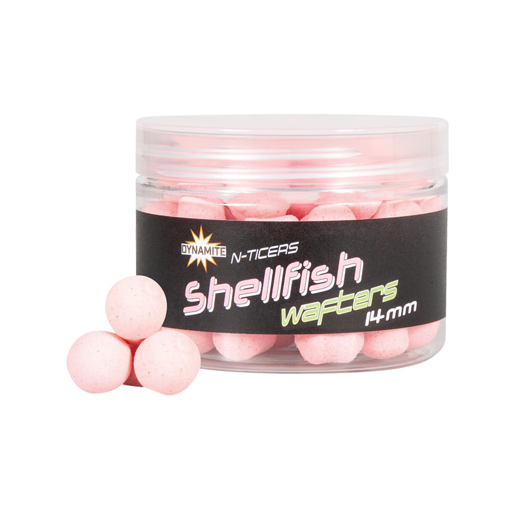 Picture of N-TICERS SHELLFISH WAFT 14MM
