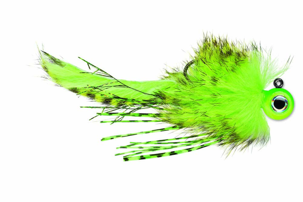 Image de TWITCHIN JIG GGMU 14G X1