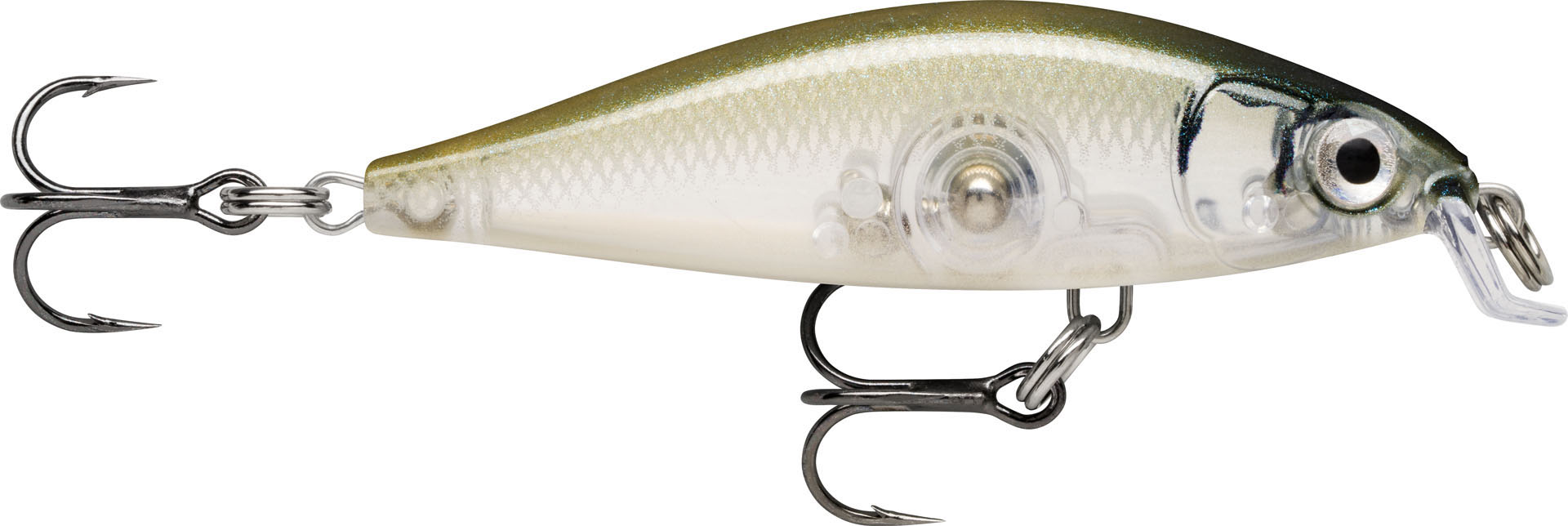 Picture of X-LIGHT MINNOW FNM05 GHSH