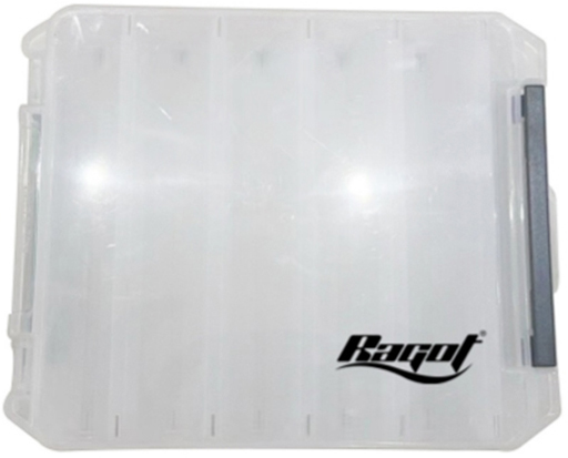 Image de EGI BOX 20.6*17*4.4