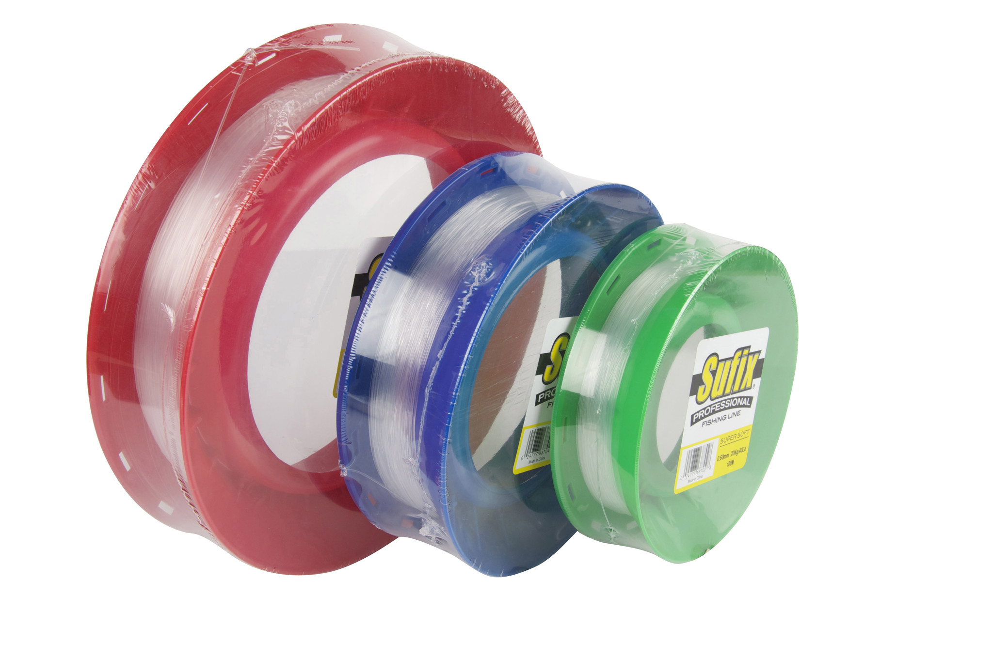Bild von HAND-CASTER 100M 80