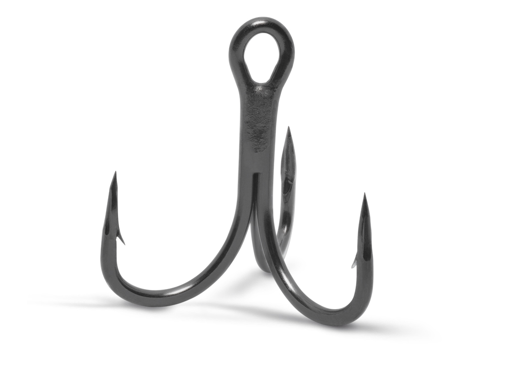 Image de TREBLE HOOK 7556TI X5 6
